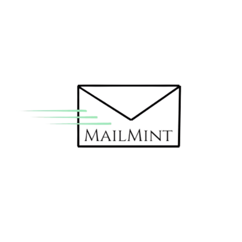 mymailmint Logo